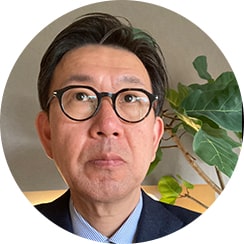 阿部 伊織