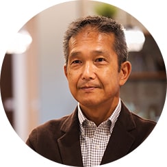 原田 明