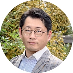 藤田 充孝