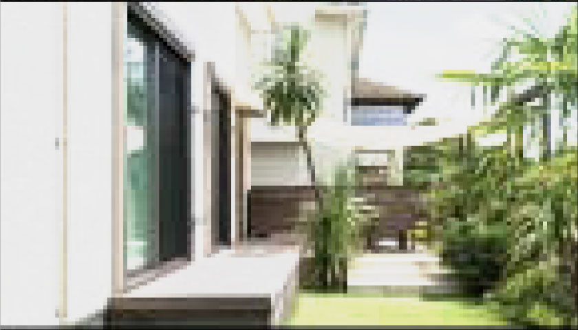 Exterior & Garden Magazine