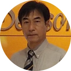 金丸 孝巳