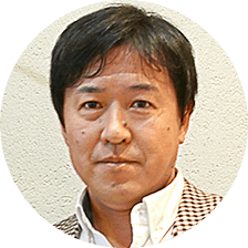 笠原 武彦