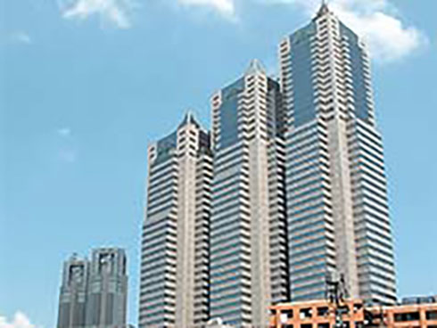 東京オフィス