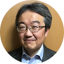 竹原 泰宏
