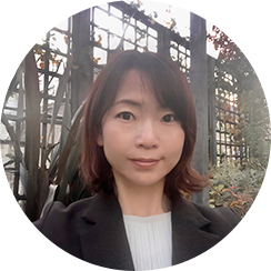 浦部 好美